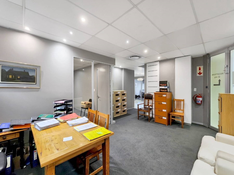 Commercial Property for Sale in De Waterkant Western Cape